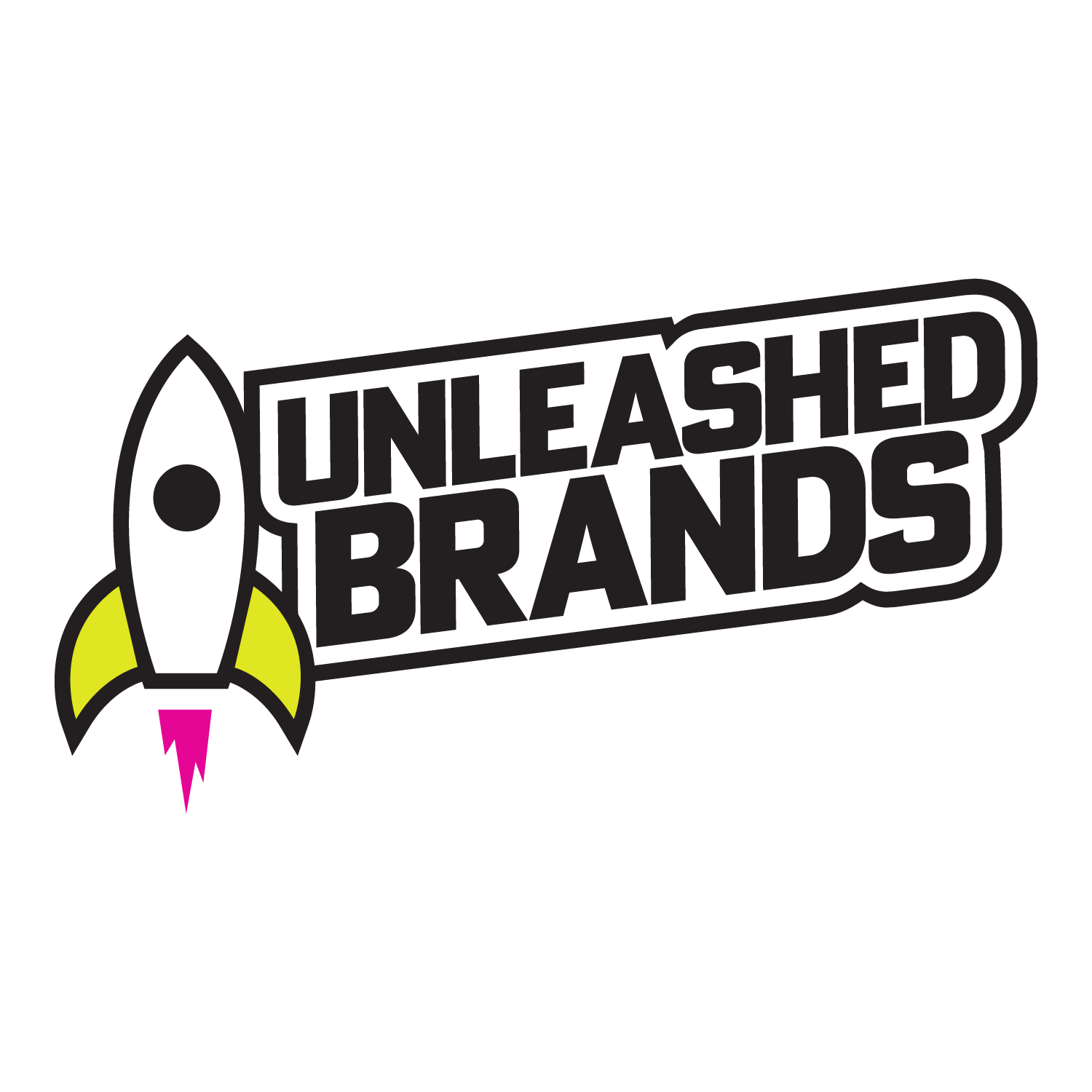 Unleashed Brands | Unleashing Greatness in Kids