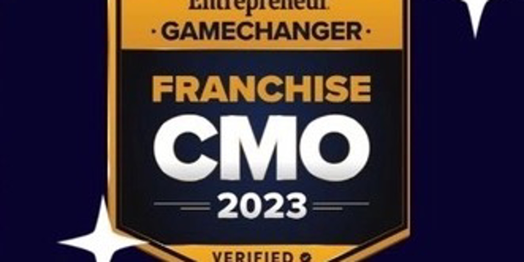 50 Franchise CMOs Who Are Changing the Game