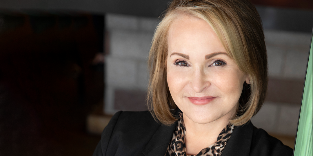 Woman Standing Near Wall