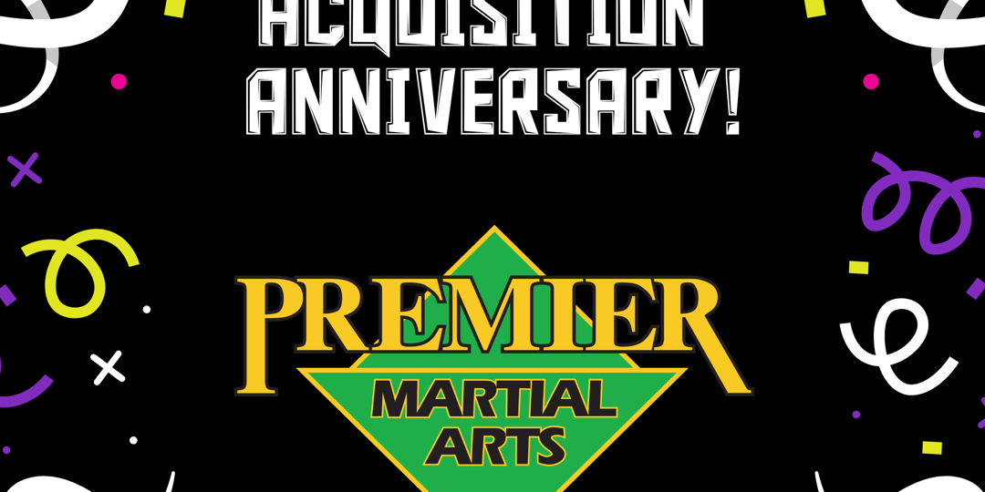 PMA One Year with UB