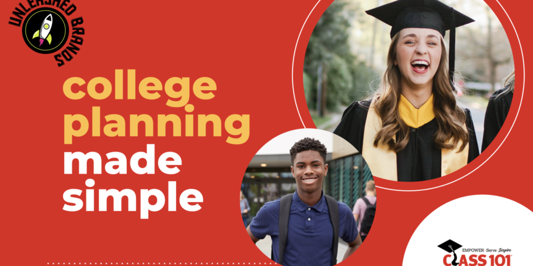 college planning made simple