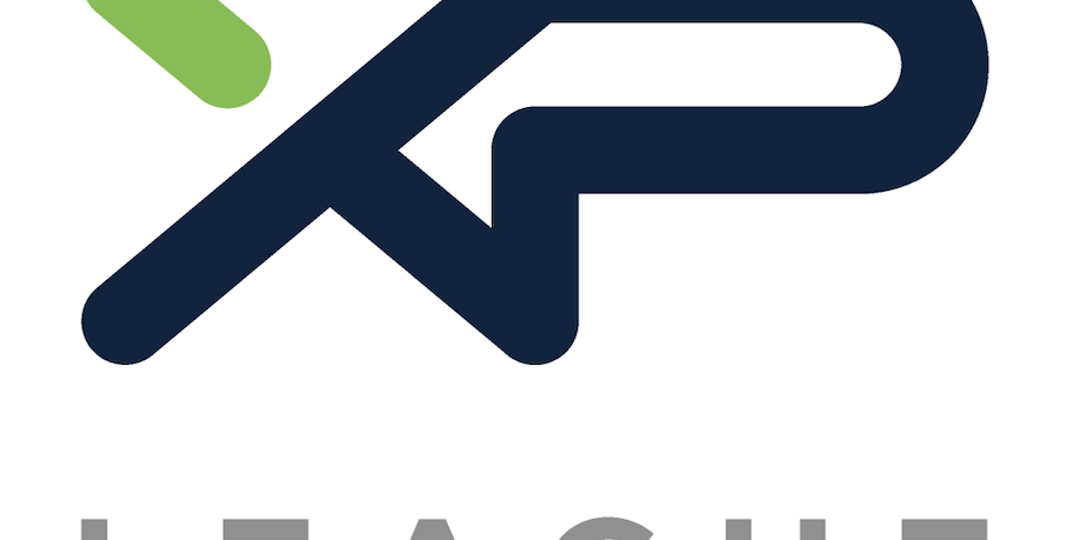 XPLeague logo