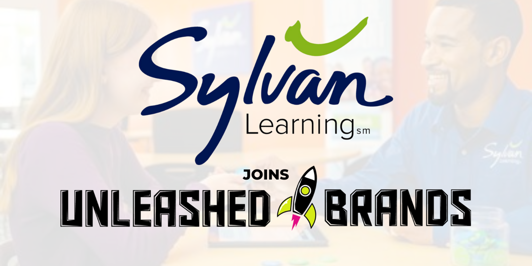 Sylvan Learning joins Unleashed Brands
