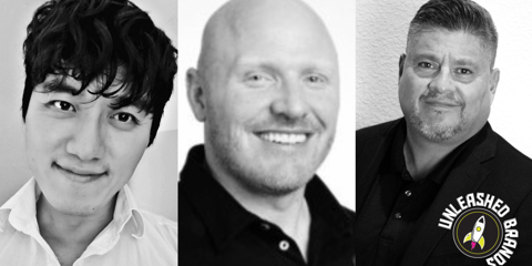 Unleashed Brands Fortifies Development Capabilities with Three Strategic New Hires Photo