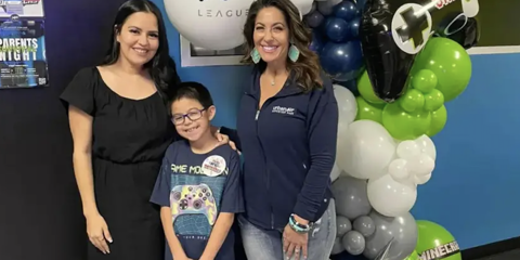 Spotlight: Unleashed Brands Provides Adventurous Experiences for Families Photo