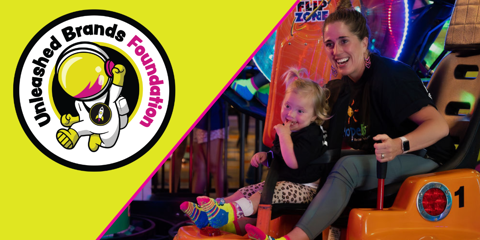 Unleashed Brands Launches Unleashed Brands Foundation to Empower At-Risk Youth Photo