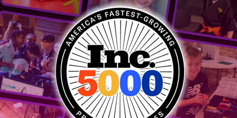 Unleashed Brands Debuts on Inc. 5000 List, Ranks No. 2626 in 2025 Photo