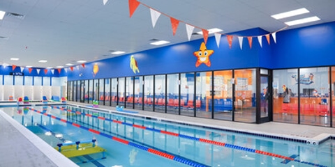WATER WINGS SWIM SCHOOL LAUNCHES NATIONAL FRANCHISE PROGRAM Photo