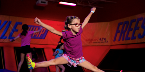 PLAY – One of Unleashed Brands Three Main Pillars Photo