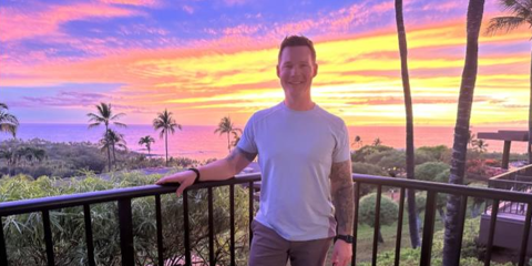 Franchisee Profile: Wesley Herold – Urban Air and Snapology